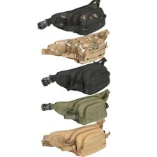 TACTICAL SUMMIT WAIST BAG 3ltr