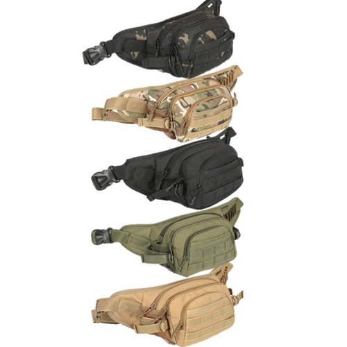 Tactical summit waist bag - tactical,