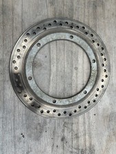 Honda VTX1800 2002-09 & F6C Valkyrie  Rear Brake Disc 4.1mm