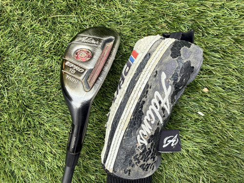Adams pro degree mini - adams,