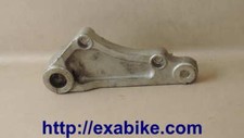 rear caliper bracket for