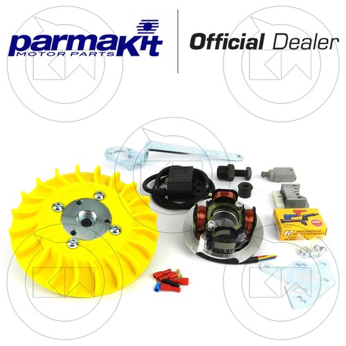 Parmakit 57024 flywheel - parmakit, 57024.22