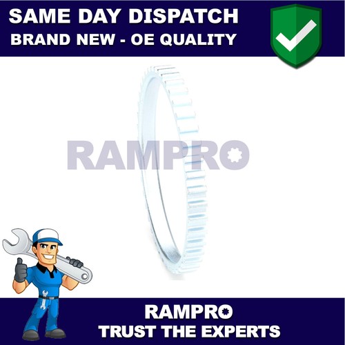 Rampro brand new fits clio - rampro,