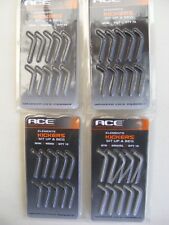 Ace Kickers Sit up & beg Mini 10 pack Weed, Silt or  Gravel or  Std Gravel
