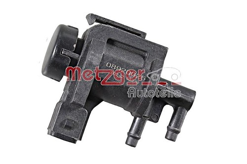 Metzger egr exhaust control - exhaust,