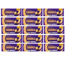 Cadbury Caramilk 80g Chocolate