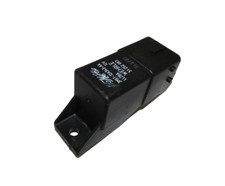 Ford Mazda Volvo Diesel 8-Pin Glow Plug Relay FoMoCo 3M5T-12A343-AA 51252003