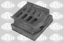 New Rubber Buffer, suspension
