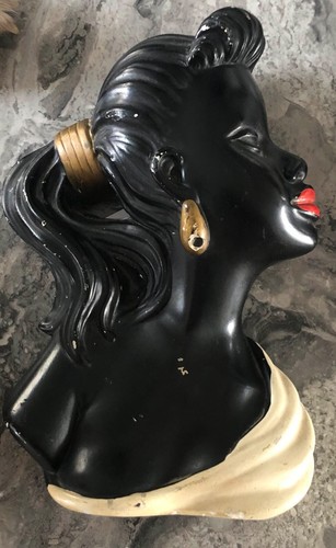 Vintage mid century art deco - mid, /