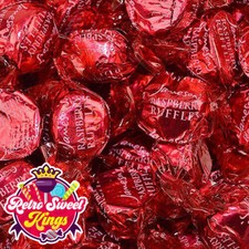 Jamesons Ruffles Raspberry &