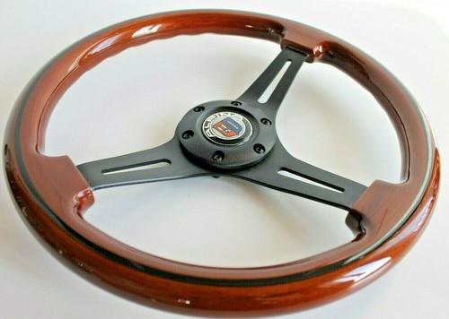 Steering wheel fits - for, bmw