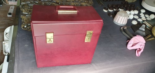 Vintage12 vinyl record carry - vintage12",
