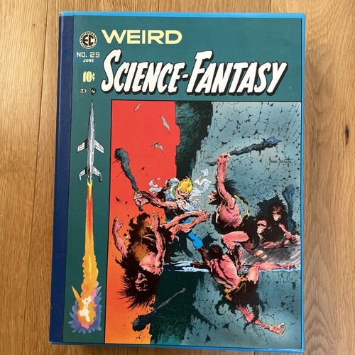 The complete weird - the,