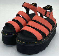 Dr. Martens Blaire Quad