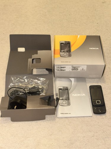 Nokia 6600i slide - 6600i,