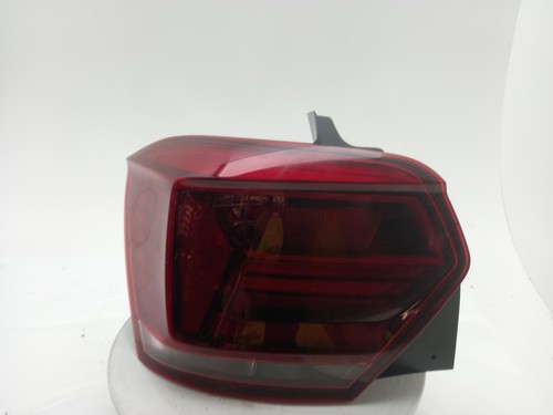 Volkswagen polo tail - volkswagen,
