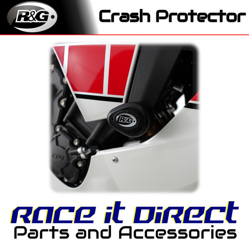 Crash protectors for yamaha - crash,