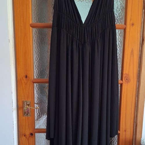 James lakeland black pleated - black,