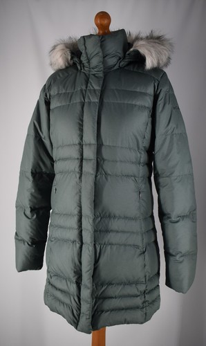 Ladies columbia green duck - columbia,