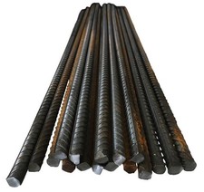 Reinforcement Steel Bar for