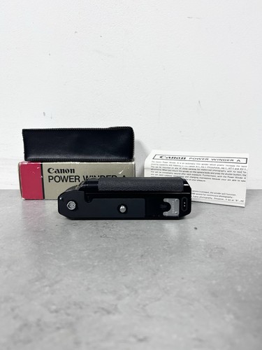 Canon power winder for - canon,