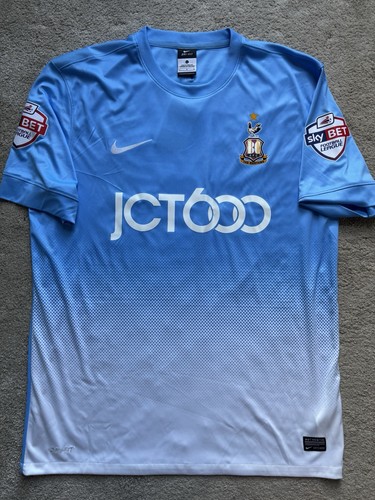 Bradford city jonathan stead - city,