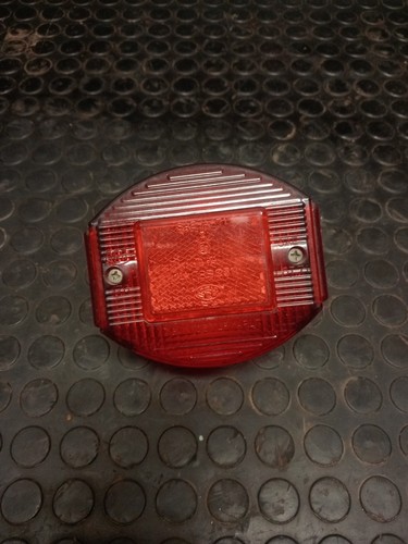 Tail light cev - light, 9350