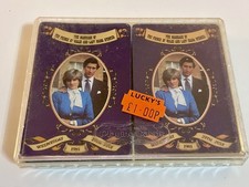 Vintage 1981 Royal Wedding