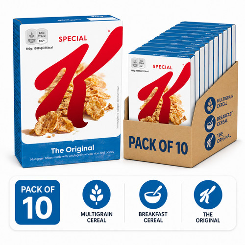 Kellogg special mini - special,