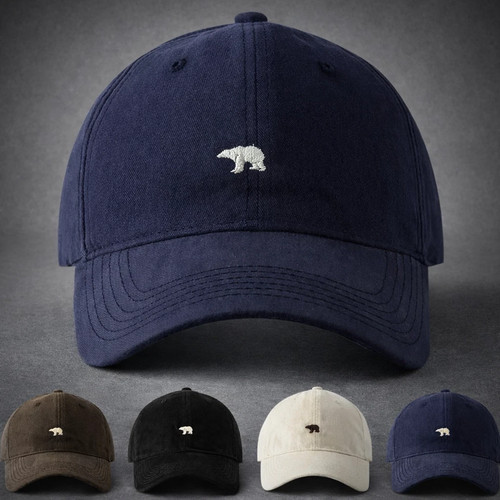 Unisex classic hat - unisex,