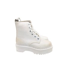 Dr Martens Molly Platform