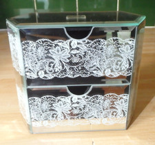 Laura Ashley Josette Mirrored