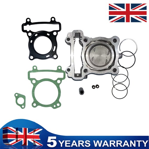 Fits yamaha yzf 125 standard - 125,