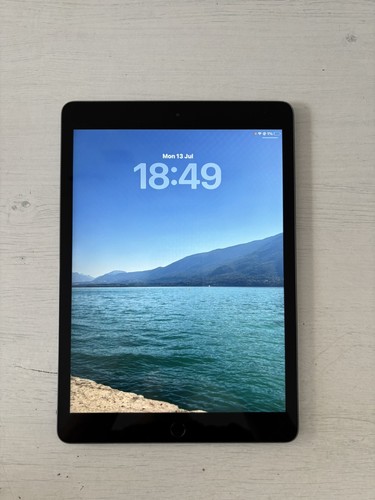 Apple ipad 8th gen - ipad, 2020