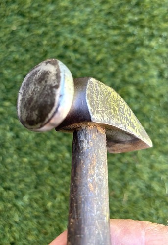 Small vintage hammond - small,