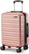  Basics Hardside Hand Luggage