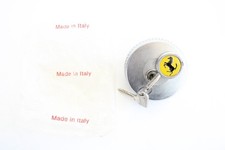 1976–84 Ferrari 512BB Fuel Cap with Keys