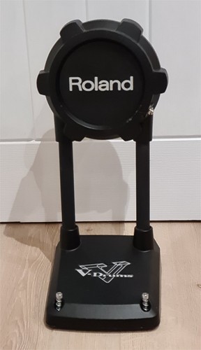 Roland kick pad - kd-9,