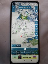 HTC Desire 22 Pro 128GB Gold