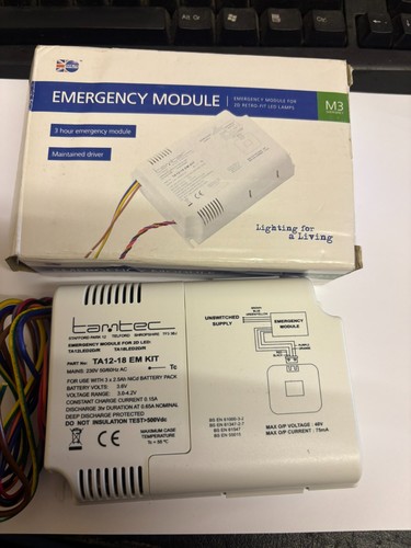 Tamlite hour emergency - tamlite,