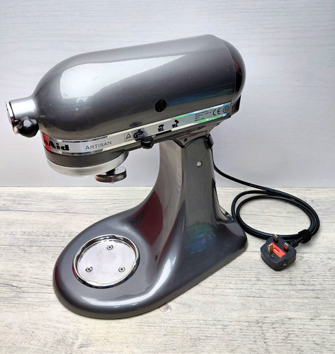 Kitchenaid artisan stand mixer - kitchenaid,