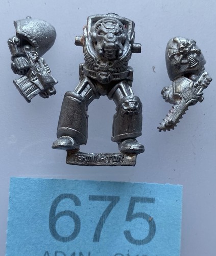 40k rogue trader - 40k, marine