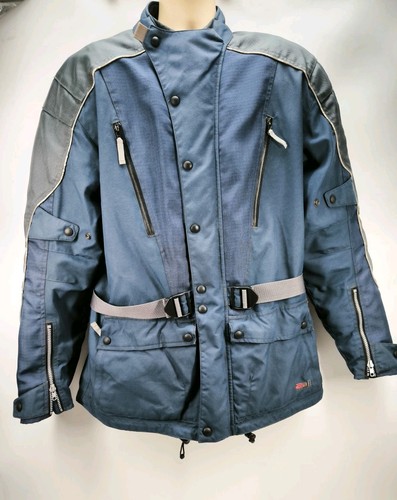 Hein gericke motorbike all - hein,