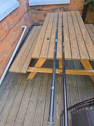 Fishing tackle joblot - fishing, silstar