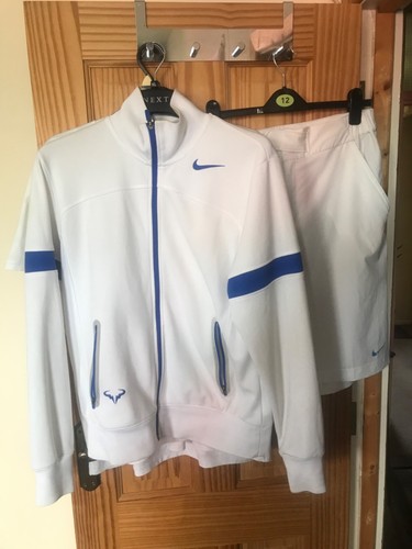 Nike nadal wimbledon - nadal,
