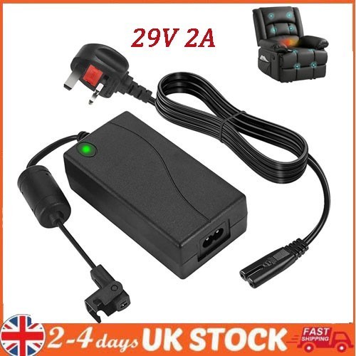 29v lift chair cable - 2a,