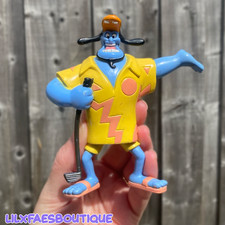 Vintage 1990s Genie Aladdin