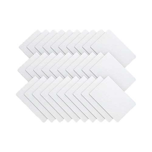 Professional fiber wiping clip - fiber,