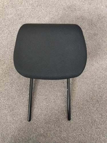 2013 sharan middle row head - 2013, vw