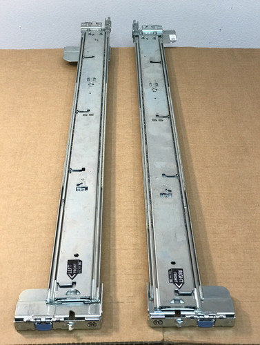 Dell sliding rail kit rails - sliding,